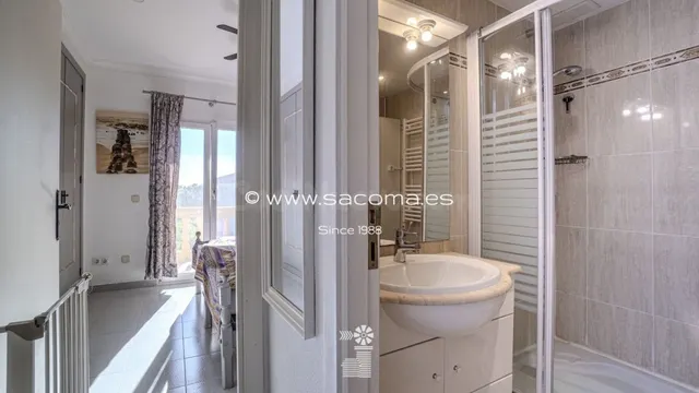 Adosada en Venta en Coma, Sa Baleares — 3