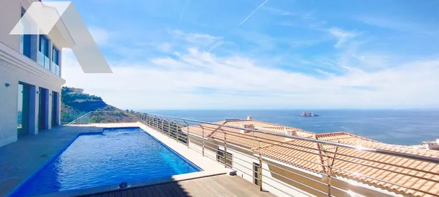 Chalet de lujo con Vistas Panorámicas y Calidad Inigualable — 15