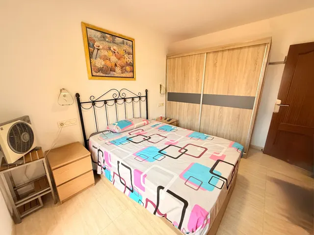 Vivienda en planta baja en Residencial Santa Ana, a pasos de la playa — 18