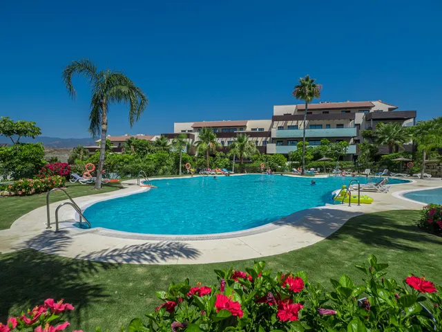 Apartamento 2 habitaciones 85m² en venta - Costa del Sol — 24