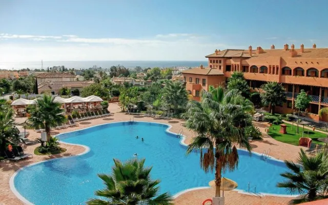 Apartamento 1 habitación 61m² en venta - Costa Del Sol