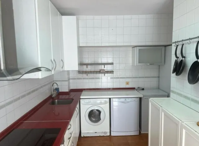 Primera línea de playa: Espectacular adosado con piscina, jardín y 4 habitaciones — 6