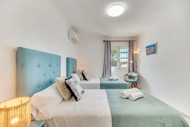 Chalet 5 habitaciones 224m² en venta - Marbella — 17