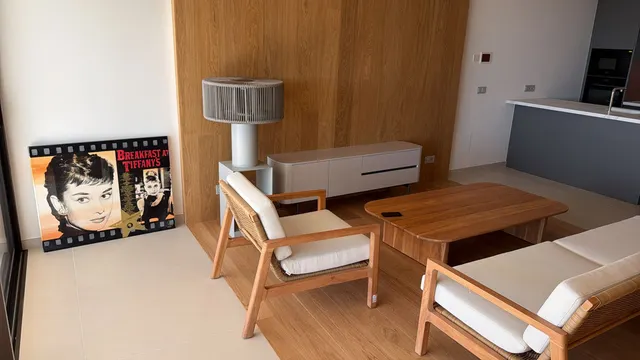 Apartamento 2 habitaciones 117m² en venta - Centro — 7