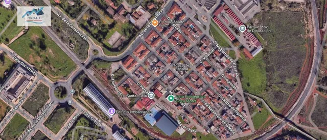 Venta Piso + Garaje en Cáceres - foto 3