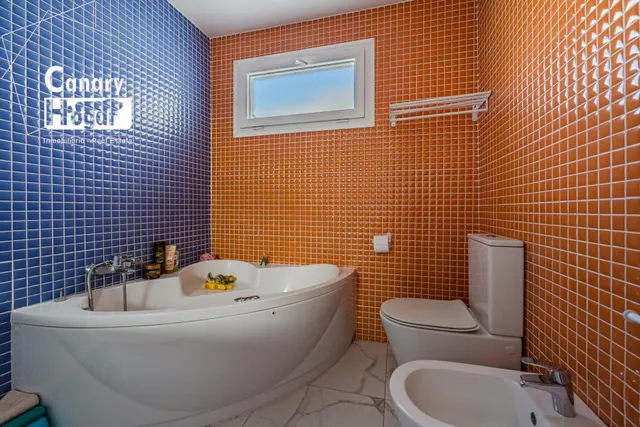 Villa independiente en venta en San Eugenio Alto Cosa Adeje — 39