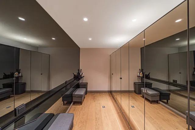 Exclusiva Villa en Primera Línea de Golf – Guadalmina Baja, San Pedro de Alcántara — 22