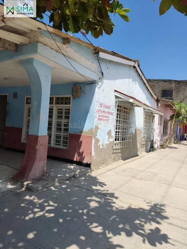 Venta de casa barrio Torices - foto 3