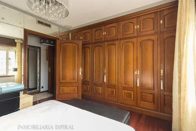 Fantástico piso con excelentes calidades al lado del Lérez — 27