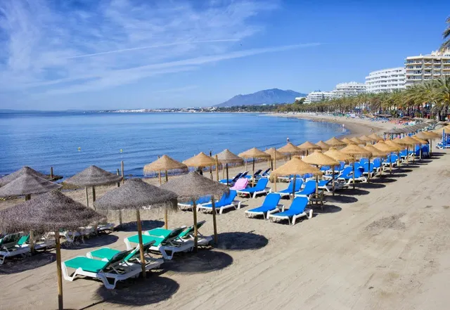 Adosado 3 habitaciones 160m² en venta - Marbella — 24