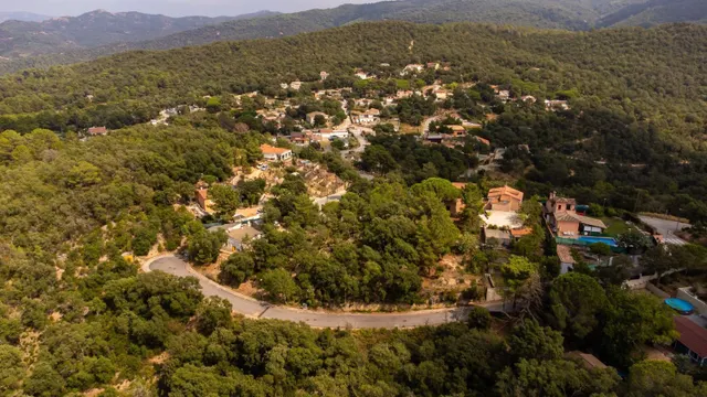 Terreno urbanizable 241m² en venta - Urbanizacion font bona — 12