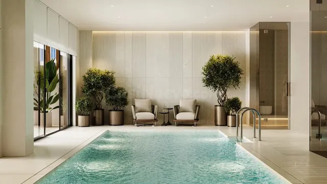 Tu residencia al sol, en la mejor costa de Europa. — 12