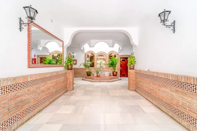 Apartamento 3 habitaciones 108m² en venta - Centro — 33