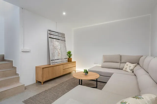 Nueva villa con piscina privada — 27