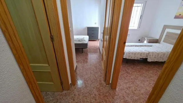 Bungalow 2 habitaciones 62m² en venta - Los balcones — 14