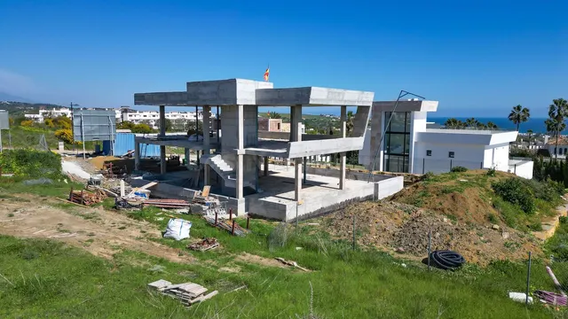 Chalet 4 habitaciones 456m² en venta - Costa Del Sol — 2