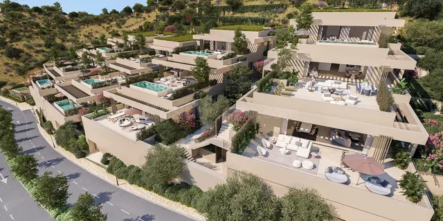 Apartamento 4 habitaciones 265m² en venta - Centro