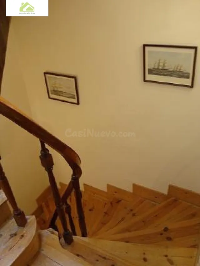 CASA EN VENTA DE 3 PLANTAS - foto 5