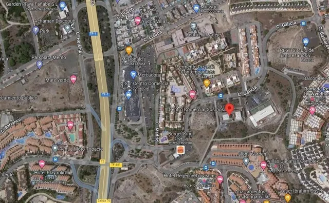 Local Comercial en San Eugenio - Costa Adeje — 4