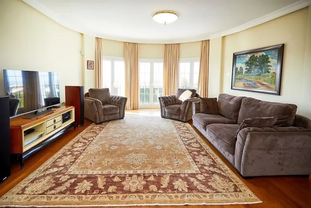 Villa 5 habitaciones 379m² en venta - Pueblo 5 — 6