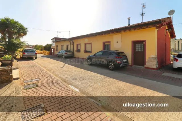 Adosado 3 habitaciones 124m² en alquiler - Campanas - foto 2