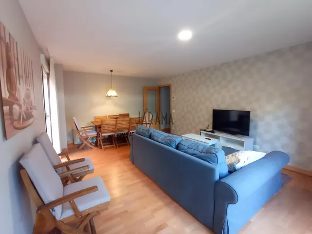 EXCLUSIVO APARTAMENTO CON TERRAZA EN TUDELA — 8