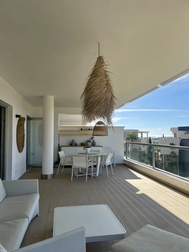 Apartamento 3 habitaciones 101m² en venta - El Madroñal — 17