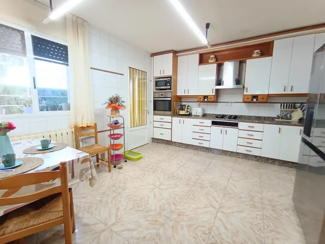 Chalet independiente con piscina, zona deportiva y vistas panorámicas en los romeros Las Torres de Cotillas — 46