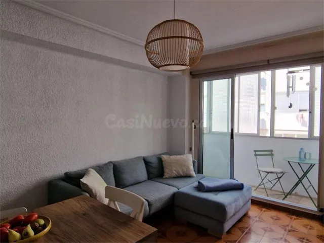 Se vende piso en Pinedo, Valencia - foto 2