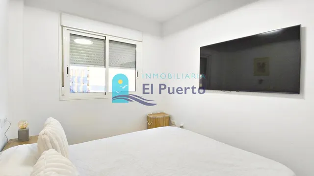 Vive junto al mar: apartamento reformado en puerto de mazarrón – ref. 1863 — 16