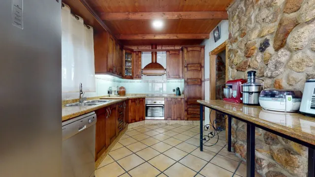 EL HOGAR DEL FUTURO HA LLEGADO A TU VIDA!! CHALET EN VENTA EN PARTIDA ALTZABARES — 22