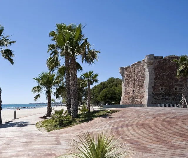 PISOS OBRA NUEVA EN EL PUEBLO DE BENICASIM — 19