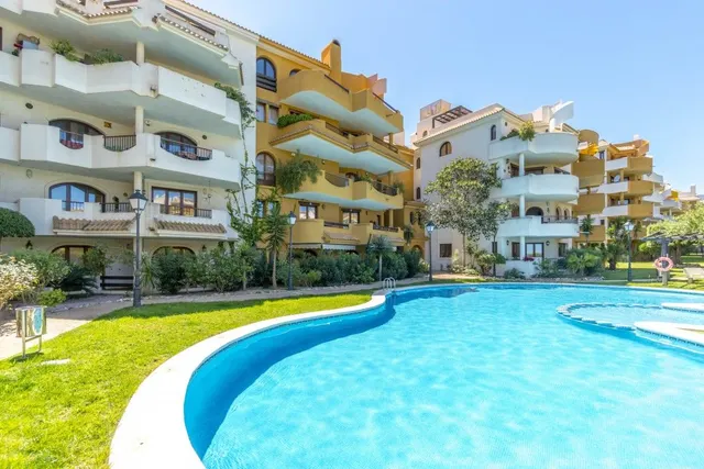Ático 2 habitaciones 125m² en venta - Punta Prima — 22