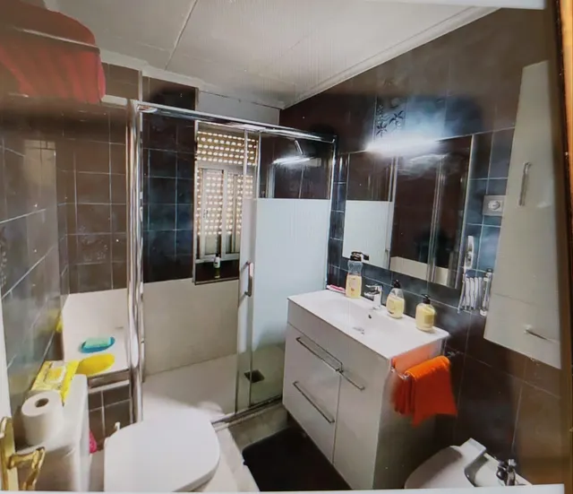 APARTAMRNTO EN EL PLACETON — 7