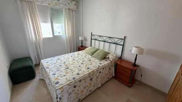 Atractivo Apartamento en Playa de Gandia — 15