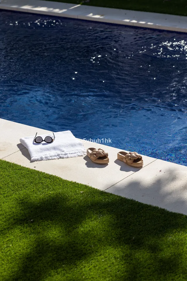 Chalet 4 habitaciones 490m² en venta - Marbella — 38
