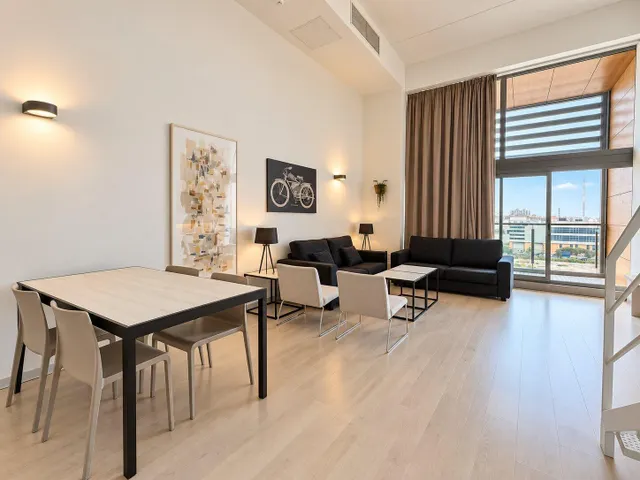 LOFT DE DISEÑO EN GRAN TURIA — 15
