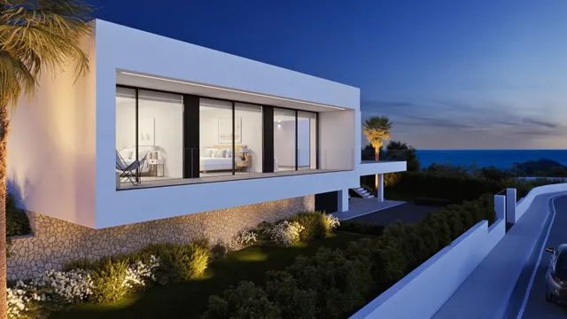 Villa 4 habitaciones 770m² en venta - Alcassar — 18