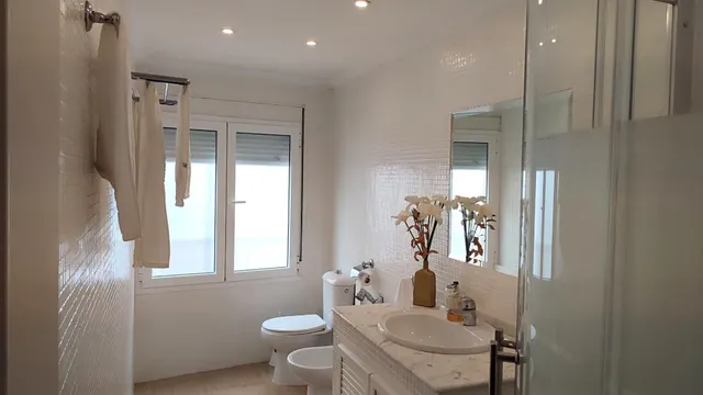 VIVIENDA DE DOS DORMITORIOS CERCA DE LA PLAYA DE LA CALETA! — 15