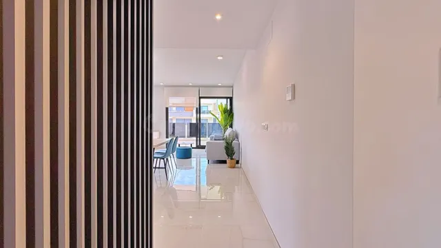 APARTAMENTO DE 2 DORMITORIOS 2 BAÑOS EN ORIHUELA COSTA — 22