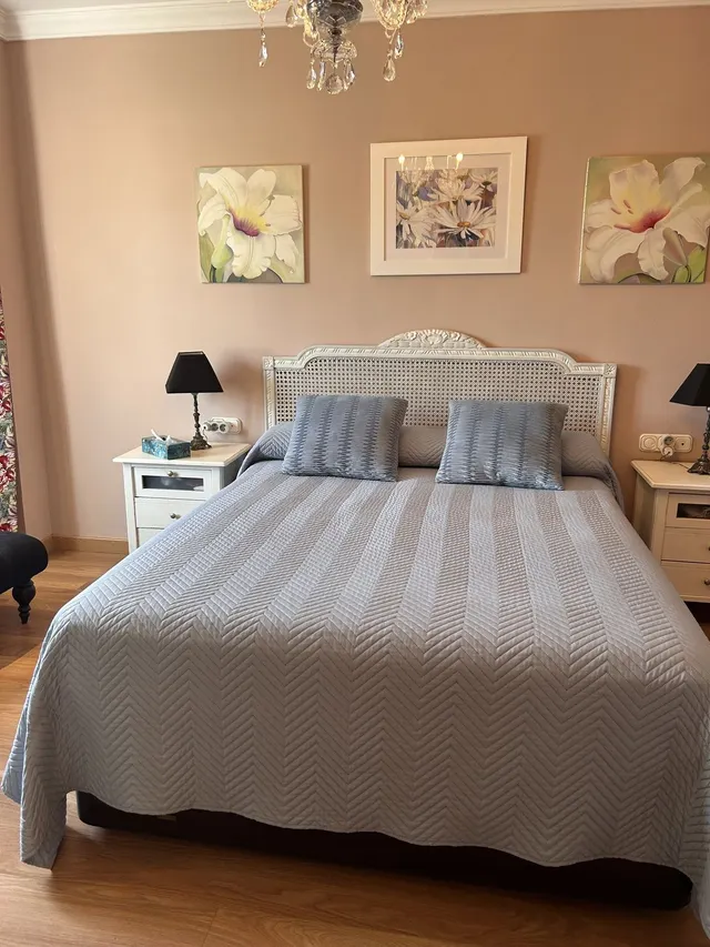 Chalet 4 habitaciones 246m² en venta - El Zabal-Santa Margarita — 37