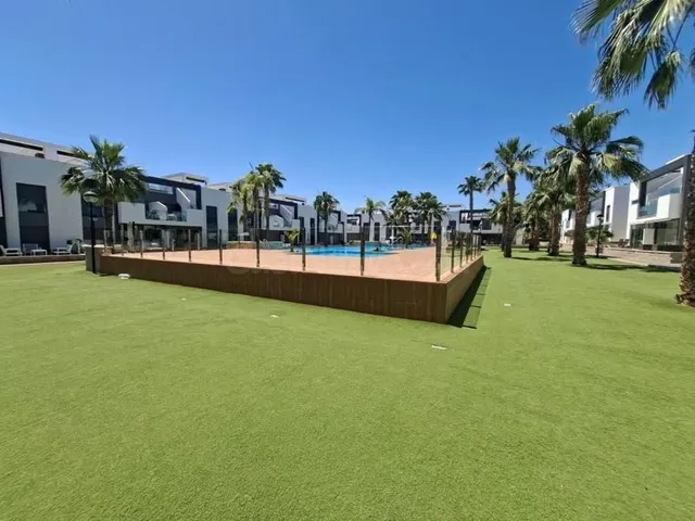 Apartamento 2 habitaciones 88m² en venta - EL RASO — 6