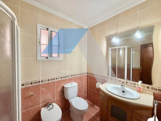 Piso en venta en el barrio de los ángeles, Alicante — 21