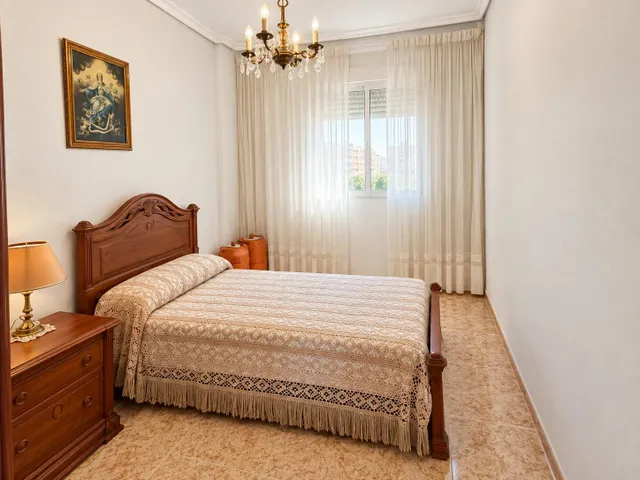VIVIENDA AMUEBLADA DE 3 habitaciones EN TRES FORQUES! — 16