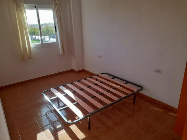 Apartamento Super Luminoso — 16