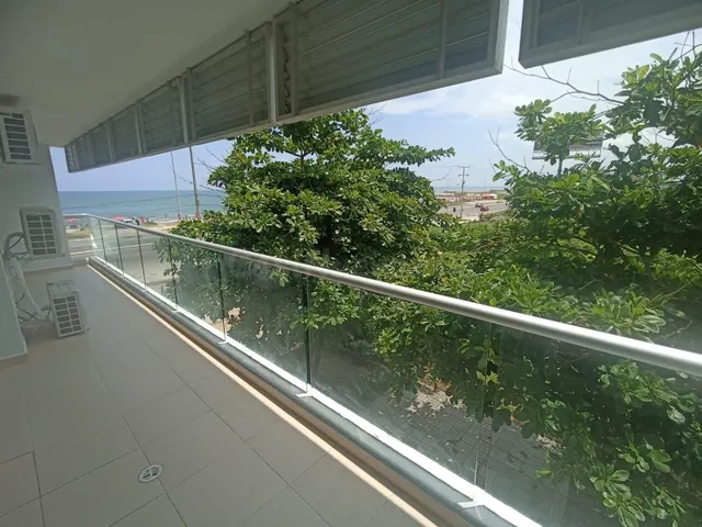 SE ARRIENDA HERMOSO APARTAMENTO AMOBLADO EN EL BARRIO MARBEL - foto 3