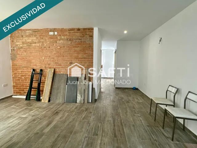 Tu refugio moderno en el corazón de Benicarló: Espacio, diseño y una terraza para soñar. — 39