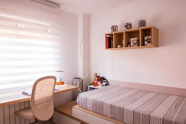 APARTAMENTO EN JAUME III EN ALQUILER TEMPORAL — 41