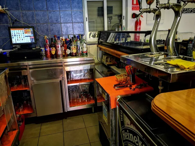Venta o traspaso Local comercial en Gran Alacant — 8