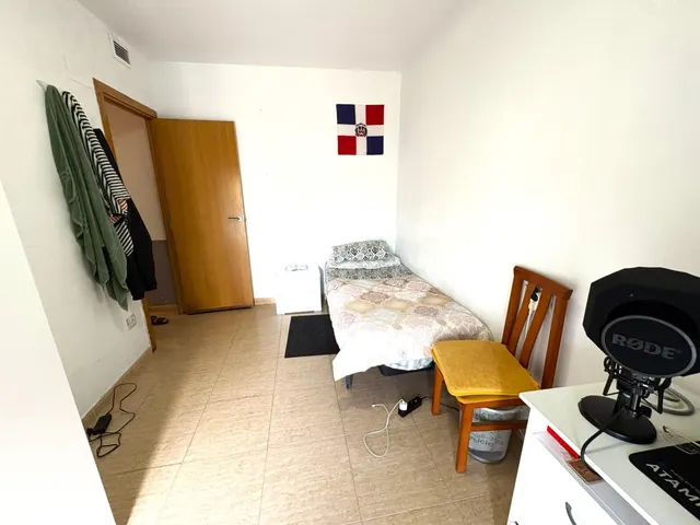 Piso en venta en DE 3 habitaciones CON PLAZA DE PARKING — 17
